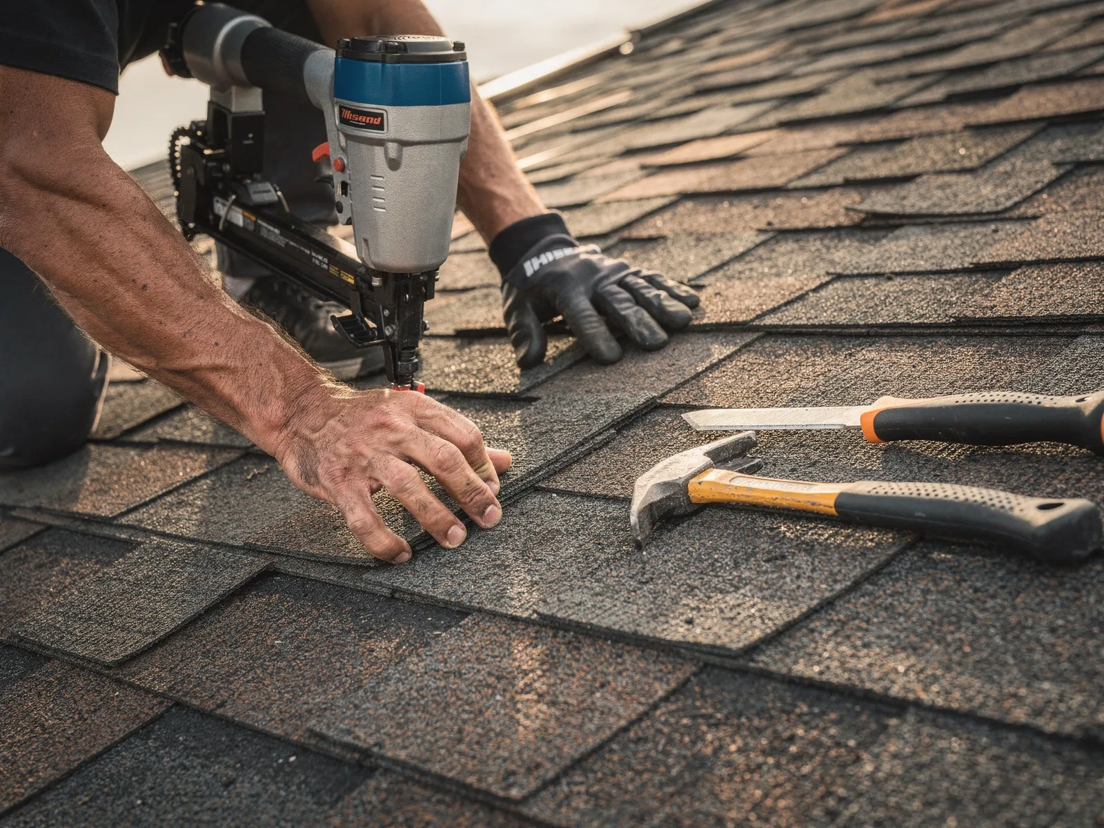 Why choose Roof Repair in East Glacier Park, MT
